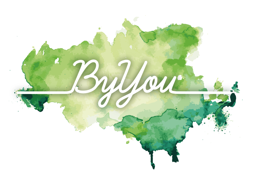 Logo Byyou.